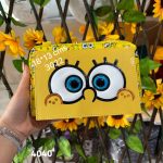 porta celular Bob doble