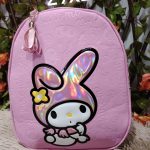 mochila pequeña MELODY