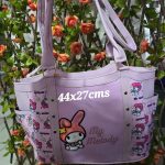 cartera grande MELODY