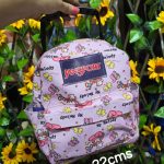 mochila de tela MELODY