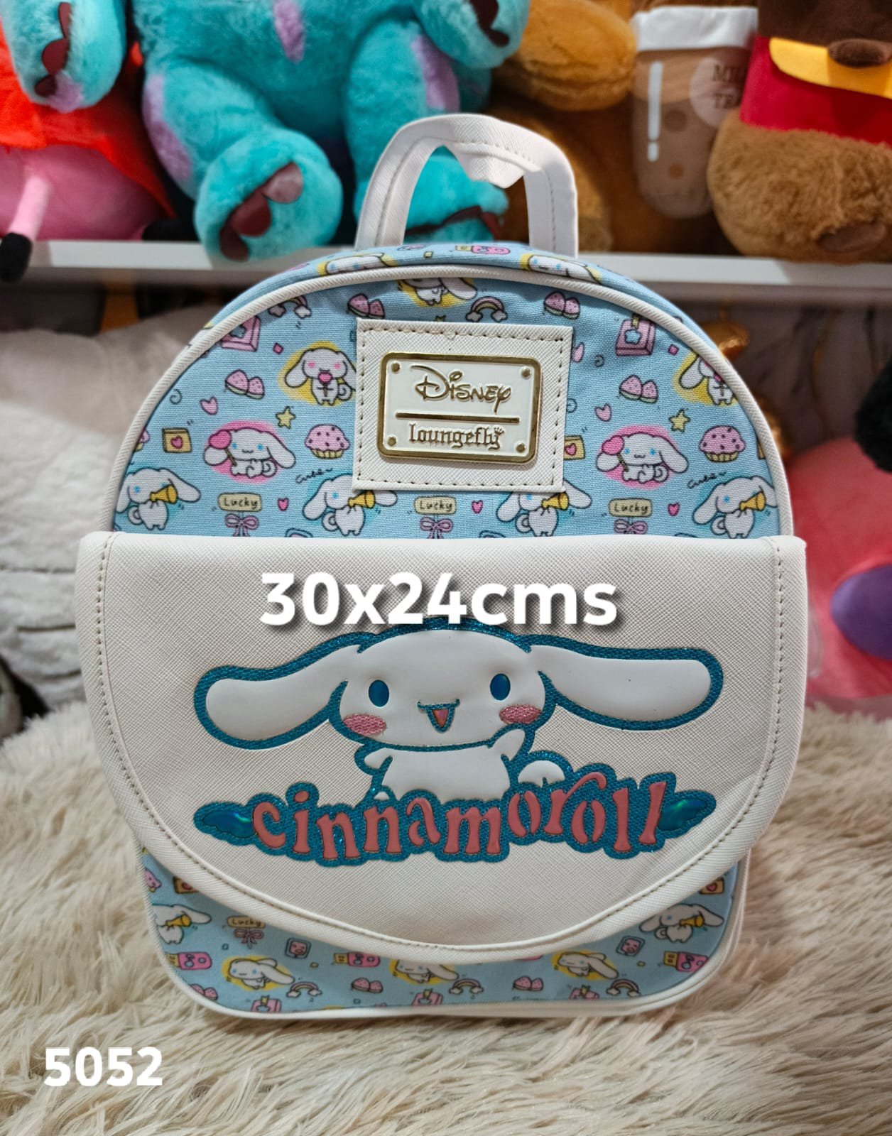 2026/03/1000006581.jpg mochila 3d placa arriba cinna - Imagen 1