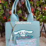 cartera cuadrada cinna