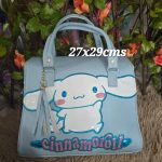 cartera mediana cinna broche