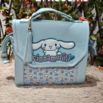 cartera mochila cinna