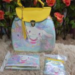 combo 3 piezas cinna