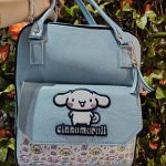 cartera mochila cinna doble asa