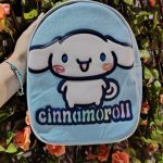 mochila pequeña cinna