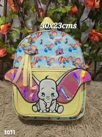 mochila media carta Dumbo - Imagen 2