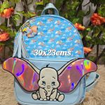 mochila media carta Dumbo