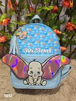 mochila media carta Dumbo