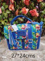 cartera intensamente mensajero - Imagen 2