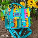 cartera intensamente mensajero