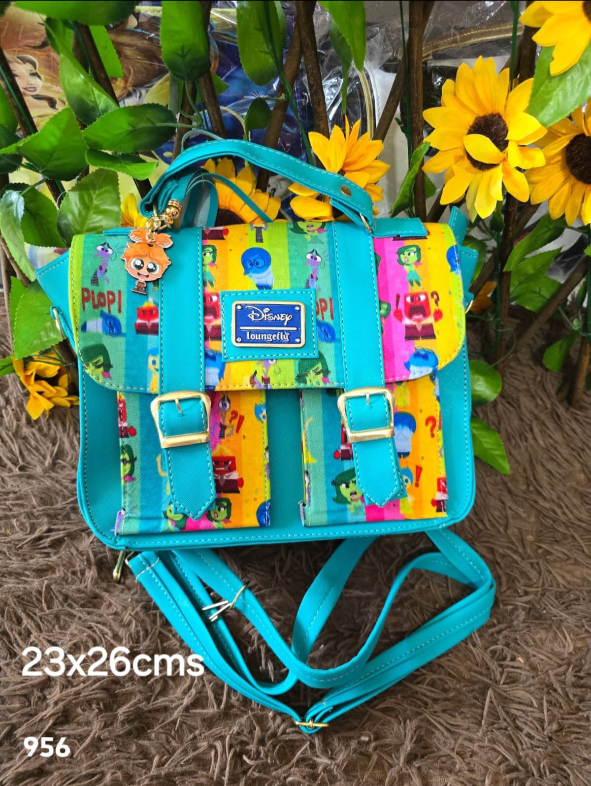 2026/03/1000006764.jpg cartera intensamente mensajero - Imagen 1