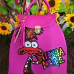 cartera mochila intensamente ansiedad