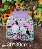 cartera mochila POCHACCO - Imagen 2