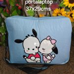 porta laptop POCHACCO