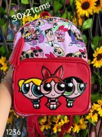 mochila 3d chicas - Imagen 2
