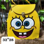 cartera mochila bob