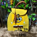 cartera mochila bob - Imagen 2