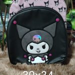 mochila 3d kuromy