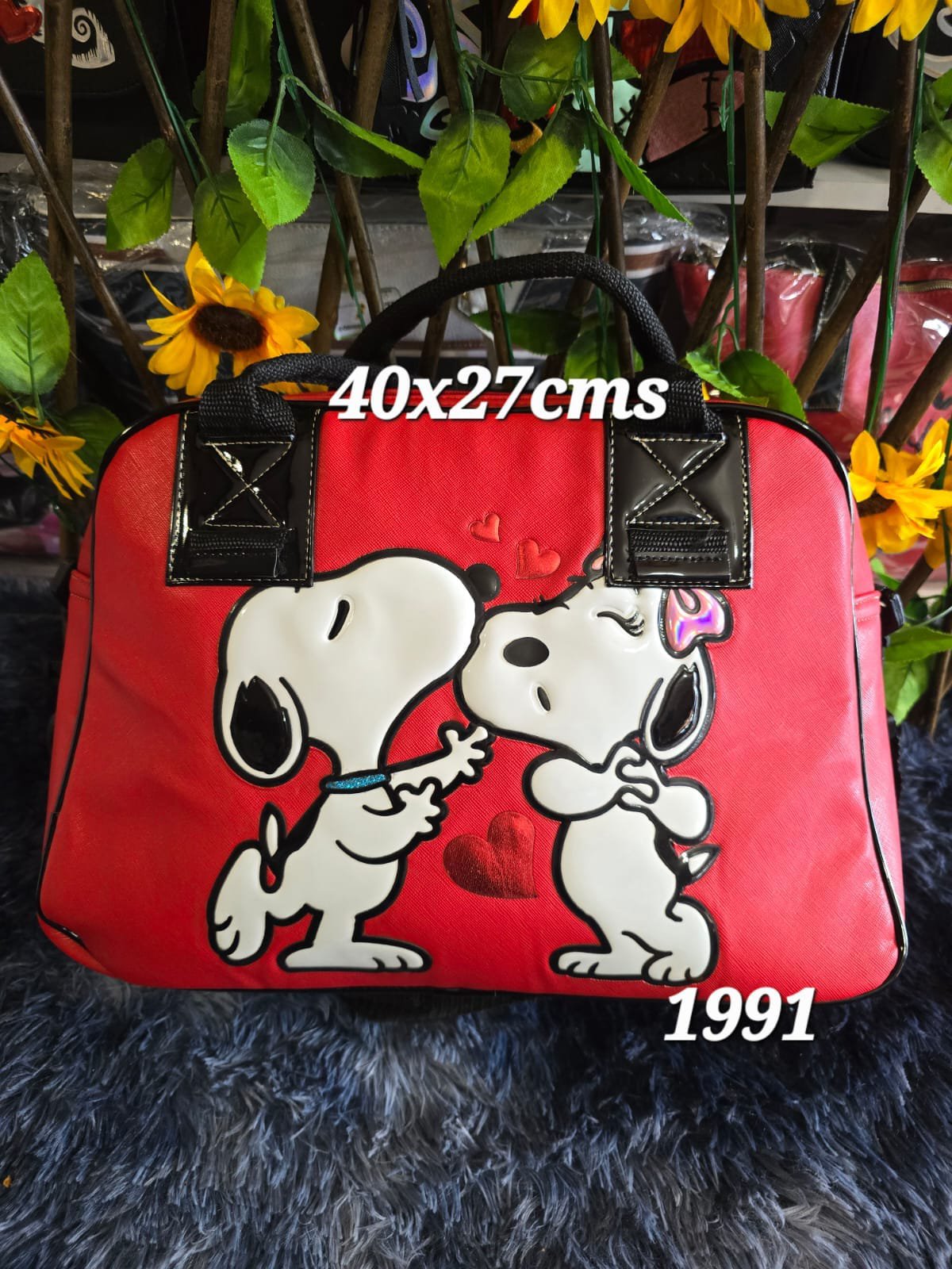 2026/03/1000007597.jpg maletín Snoopy - Imagen 1