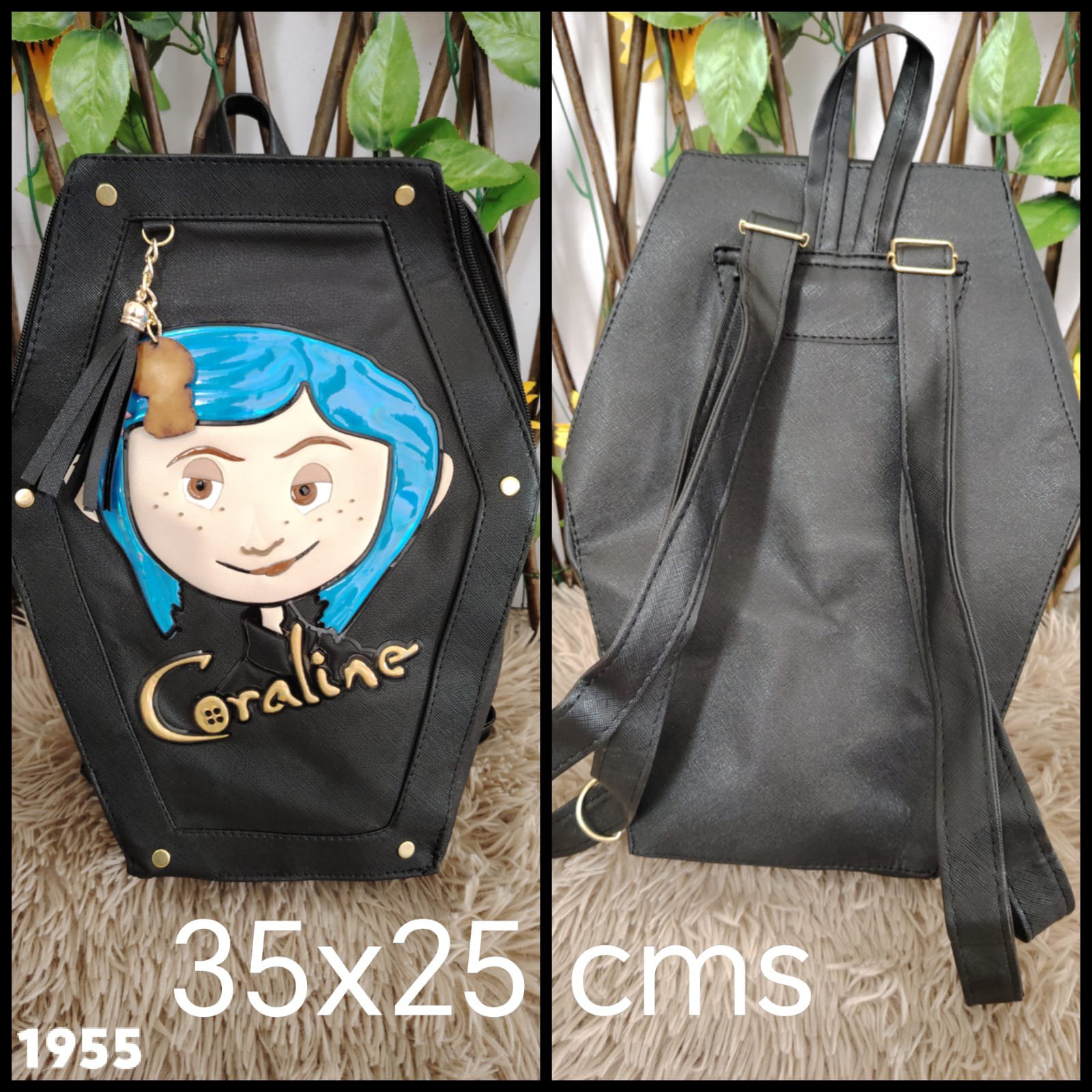 2026/03/1000007603.jpg mochila ataúd coraline - Imagen 1