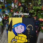 cartera coraline mediana