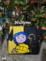 cartera coraline mediana