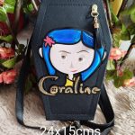 bolso coraline pequeño
