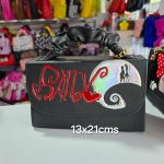 cartera pequeña Sally