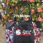 cartera grande Sally