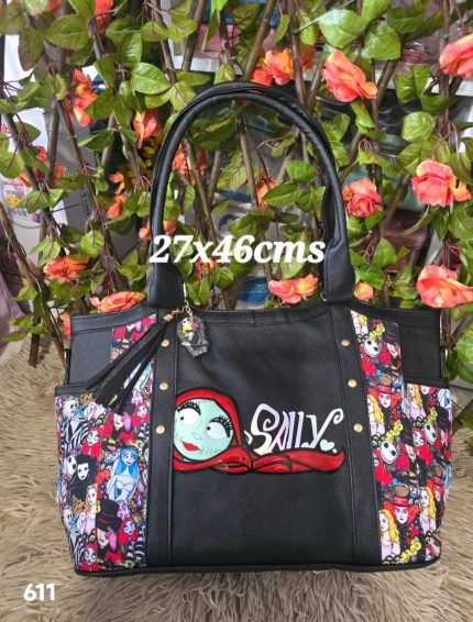 cartera grande Sally