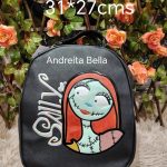 cartera mochila Sally