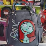 cartera mochila asa Sally