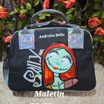 maletín Sally