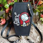 bolso ataúd sally