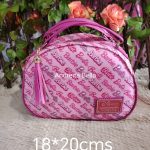 bolsito neceser Barbie