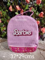 mochila jumbo Barbie - Imagen 2
