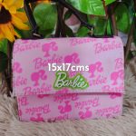 bolso pequeño Barbie