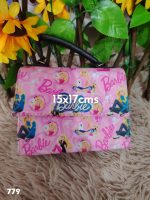 bolso pequeño Barbie - Imagen 2
