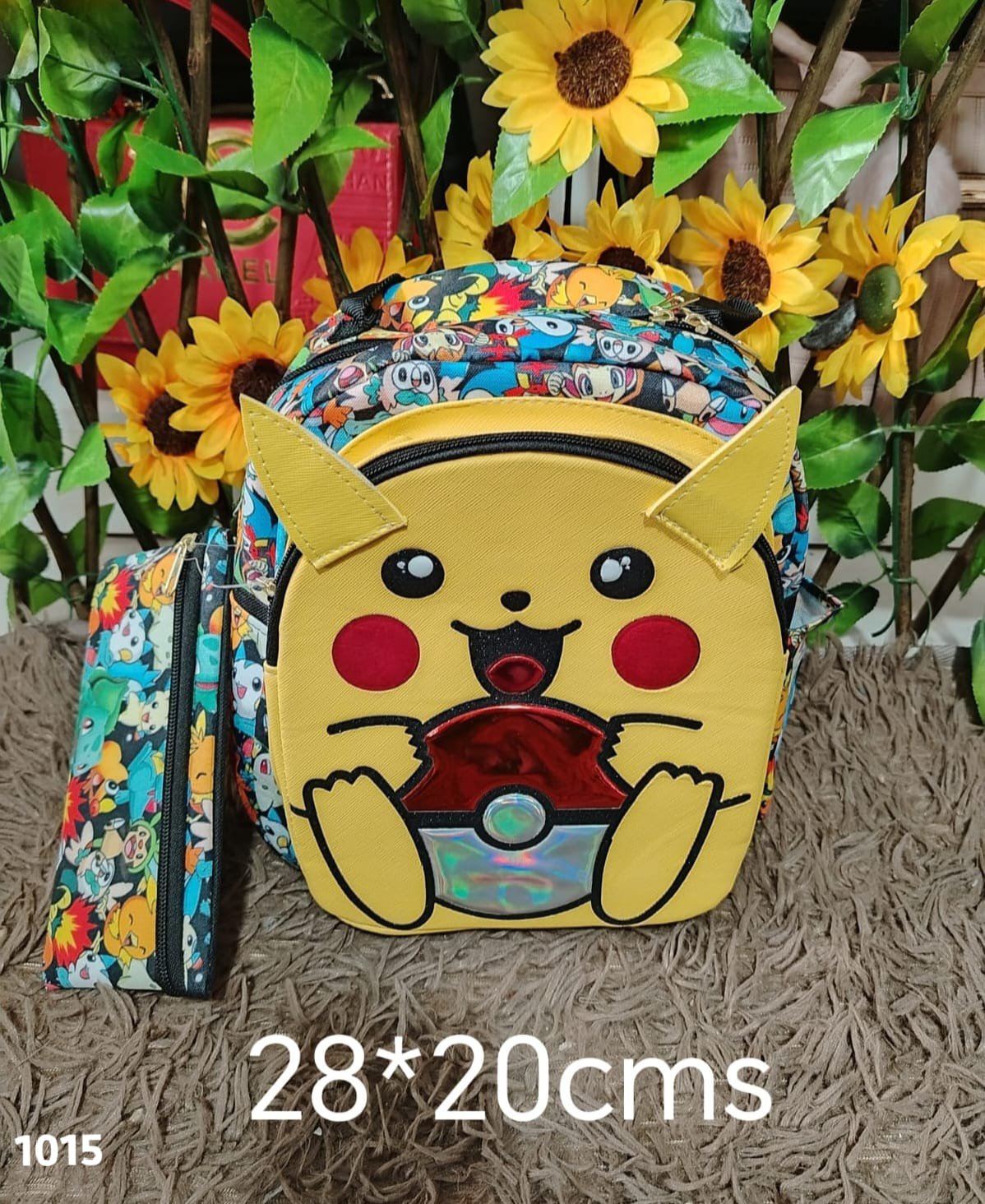 2026/03/1000008922.jpg mochila pequeña pikachu - Imagen 1