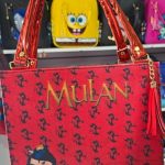 cartera Mulan