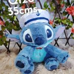 peluche Stitch marinero peque