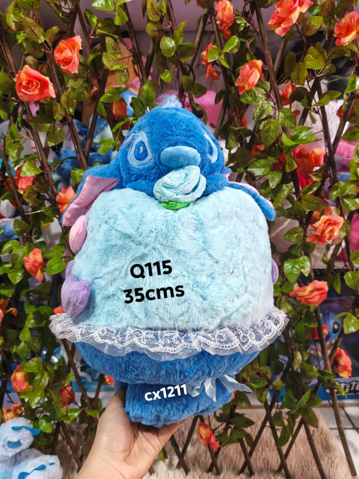 2026/06/1000009565.jpg ramo de peluche Stitch - Imagen 1