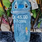 porta pacha Stitch