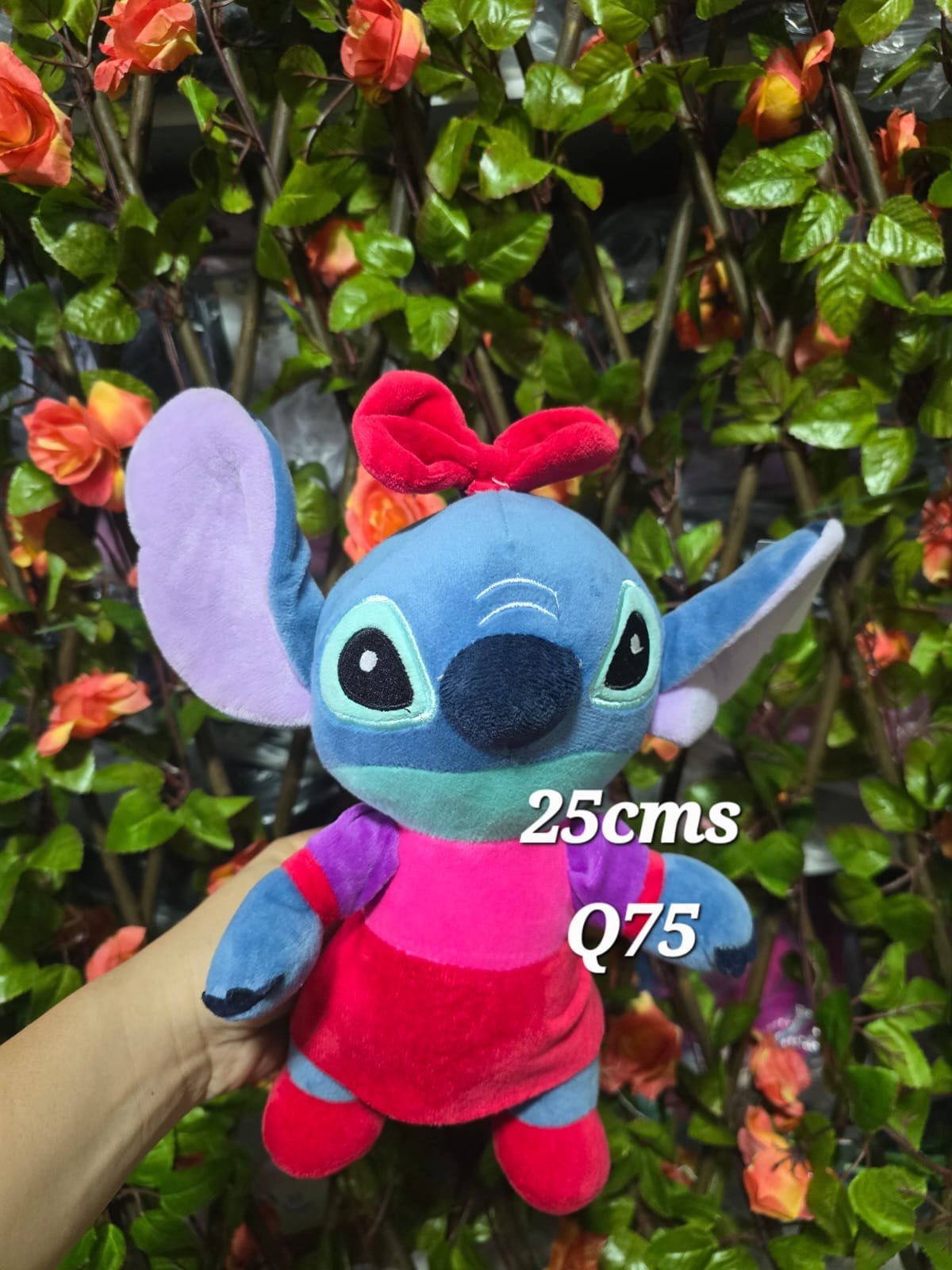 2026/06/1000009603.jpg peluche Stitch con ropa - Imagen 1