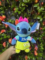 peluche Stitch con ropa - Imagen 2