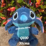 peluche Stitch 30cms