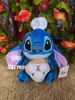 peluche pequeño Stitch variedad - Imagen 3