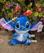 peluche pequeño Stitch variedad